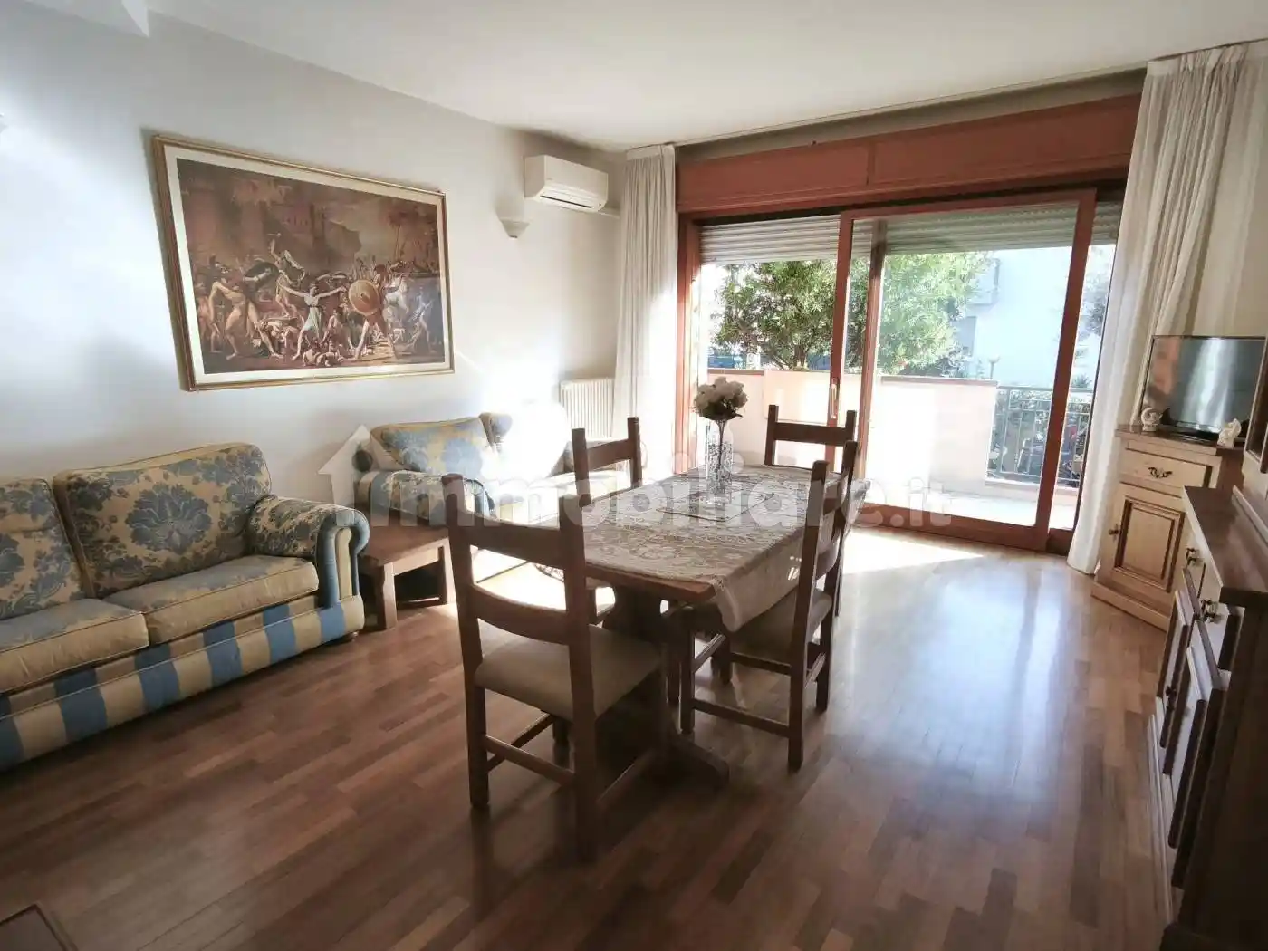 Appartamento via Belgrado  5, Miramare - Rivazzurra, Rimini - foto 4