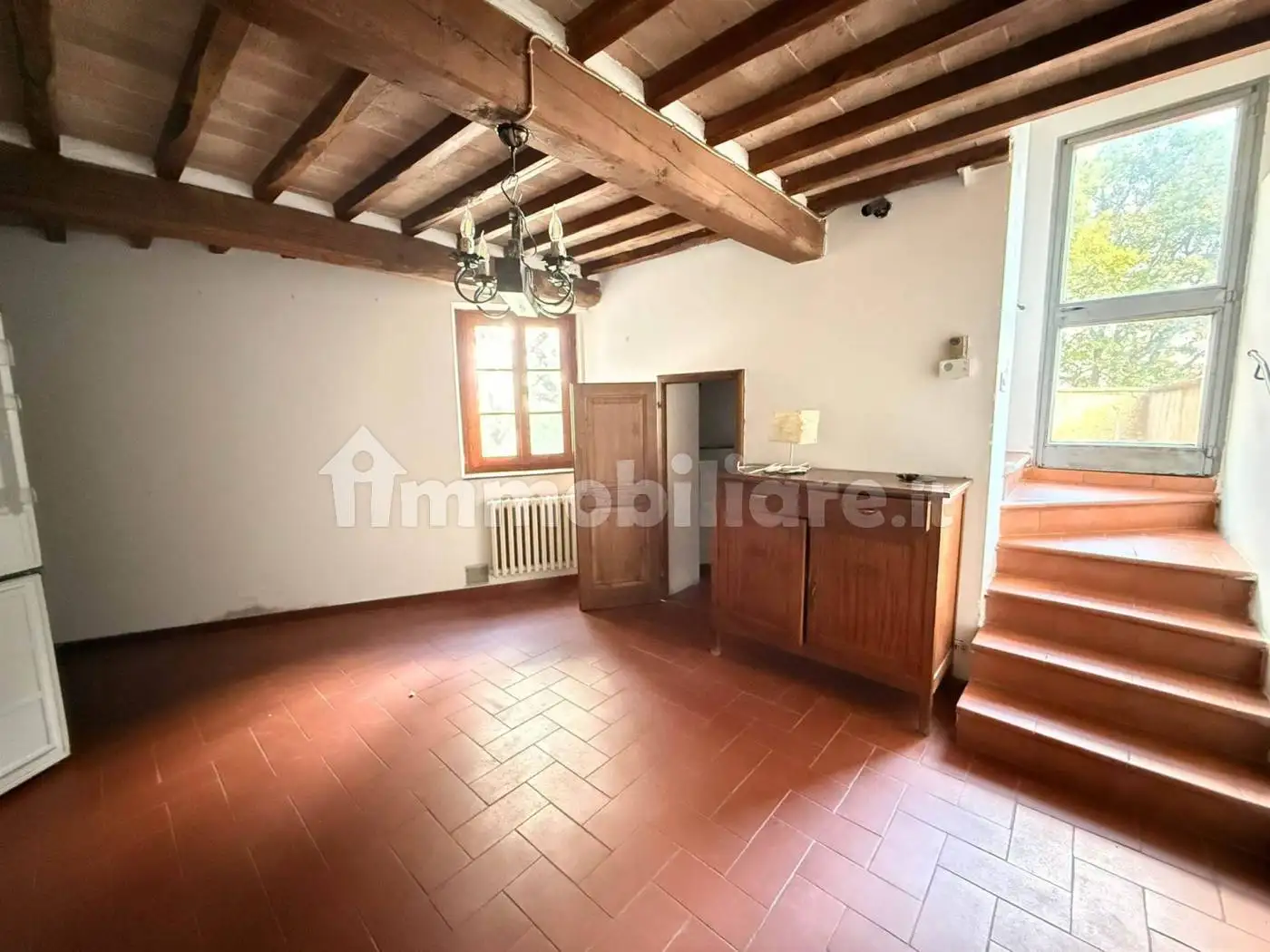 Appartamento in affitto a Barberino Tavarnelle