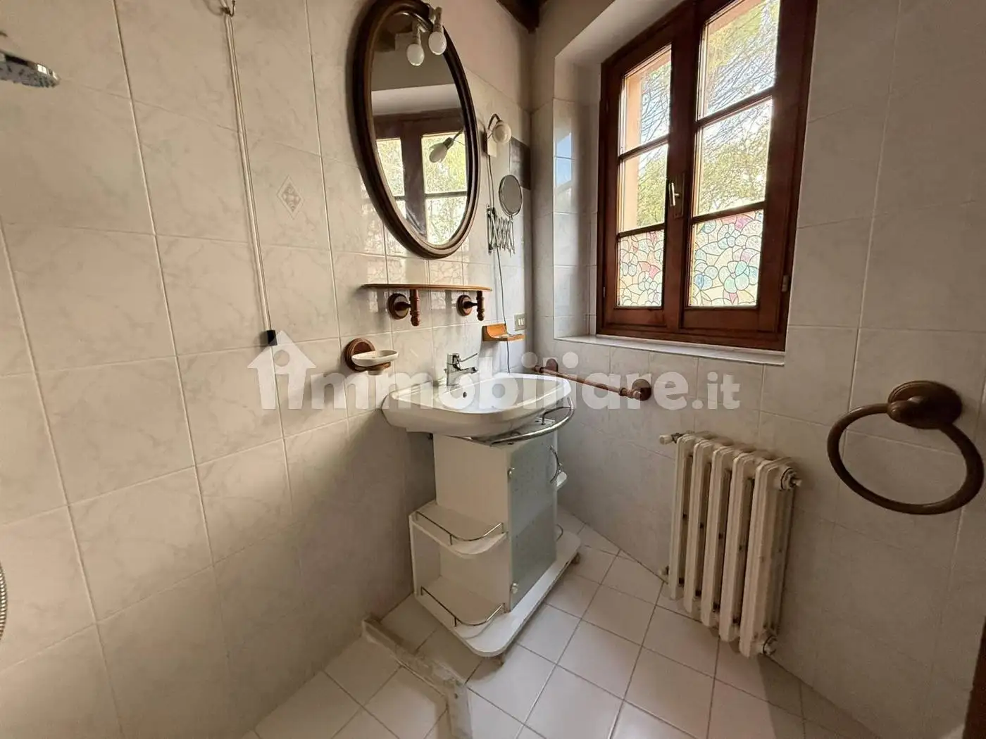 Trilocale piano rialzato, Barberino Val D'Elsa, Barberino Tavarnelle - foto 3