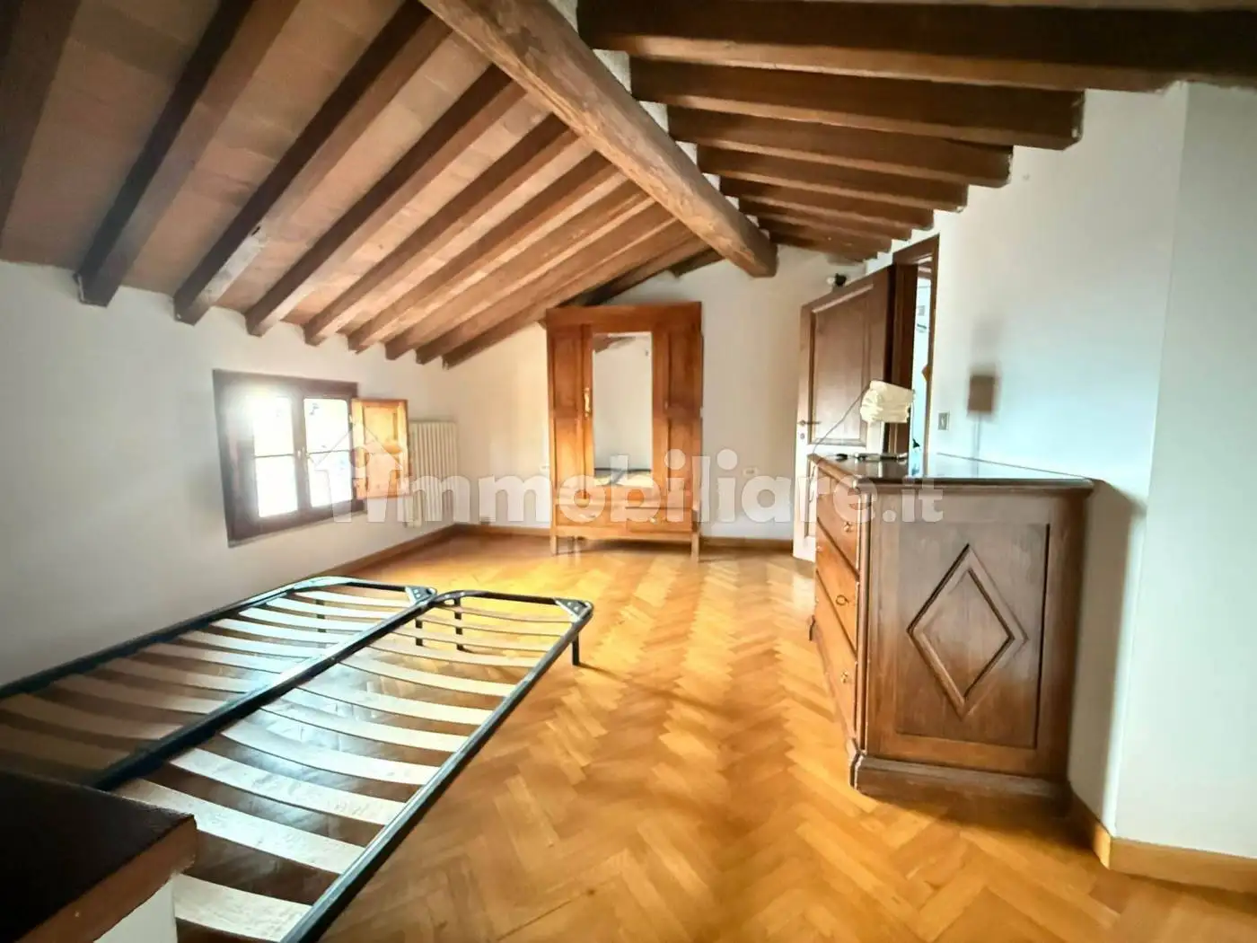 Trilocale piano rialzato, Barberino Val D'Elsa, Barberino Tavarnelle - foto 4