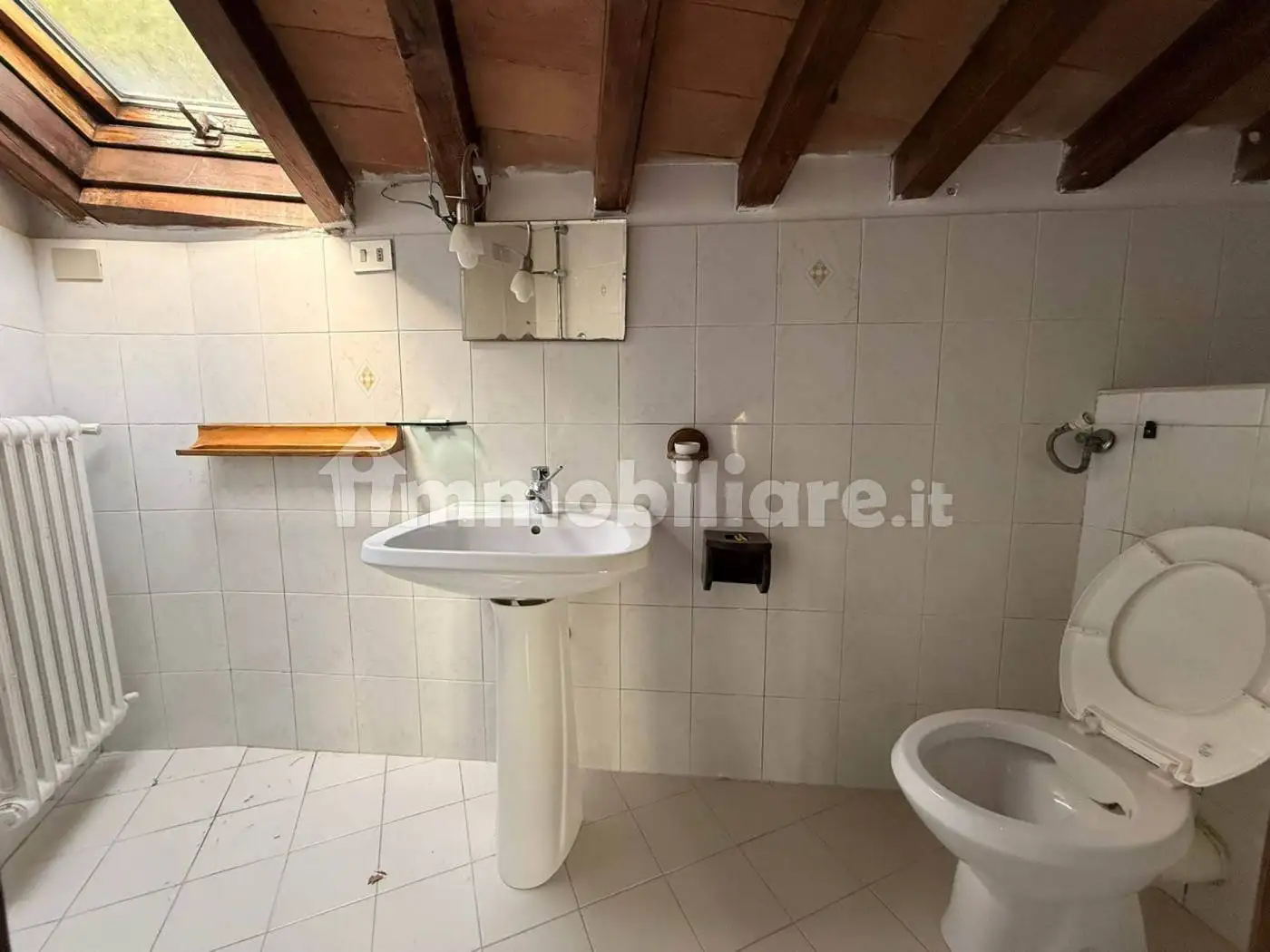 Trilocale piano rialzato, Barberino Val D'Elsa, Barberino Tavarnelle - foto 5