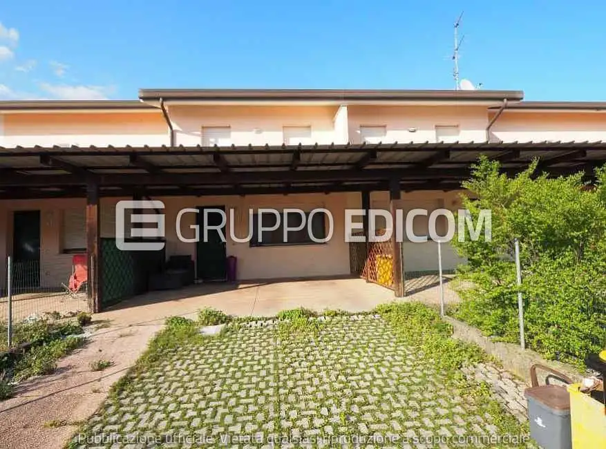 Villa in asta a Fontanafredda