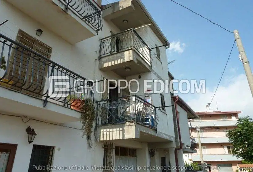 Appartamento in asta a Sellia