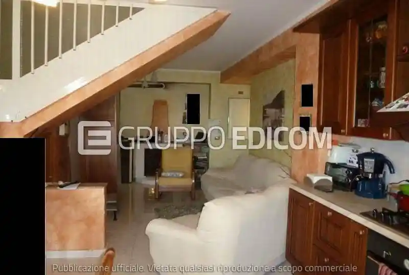 Appartamento all'asta via Madonna della Neve, Sellia - foto 2