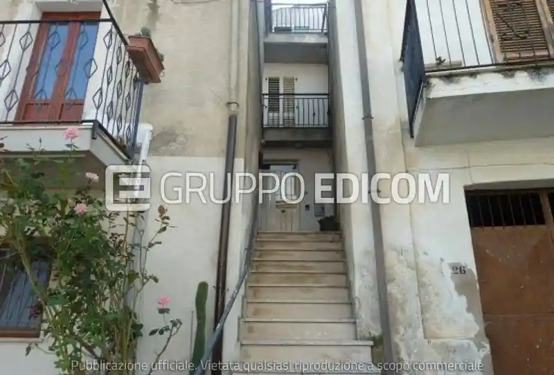 Appartamento all'asta via Madonna della Neve, Sellia - foto 3