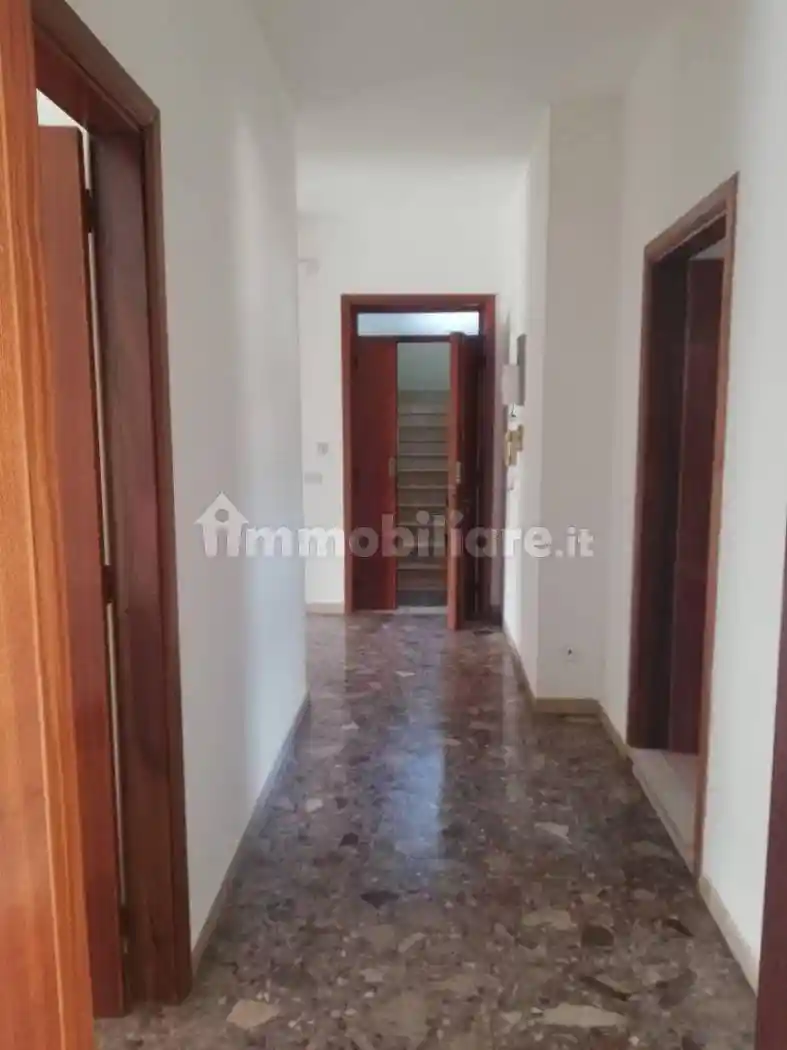 Appartamento in vendita a Taranto