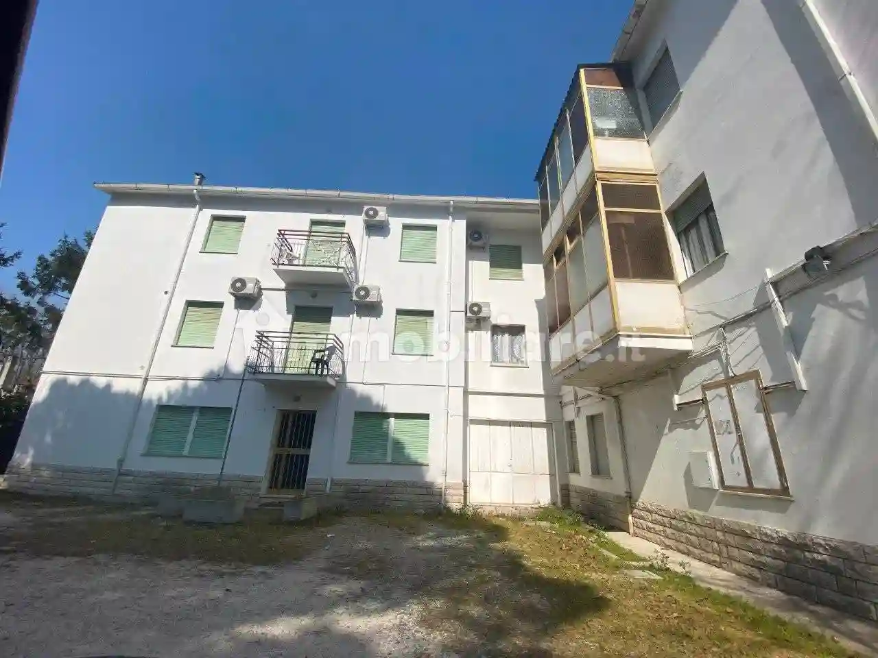 Palazzo - Edificio - foto 2