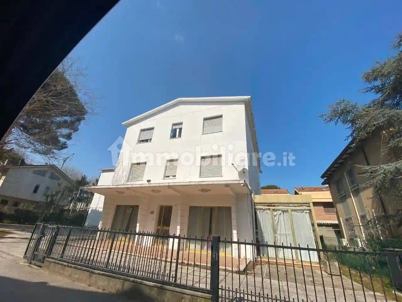 Palazzo - Edificio - foto 3