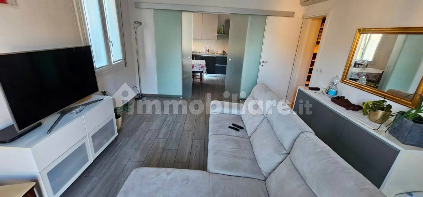 Appartamento in vendita a Bologna