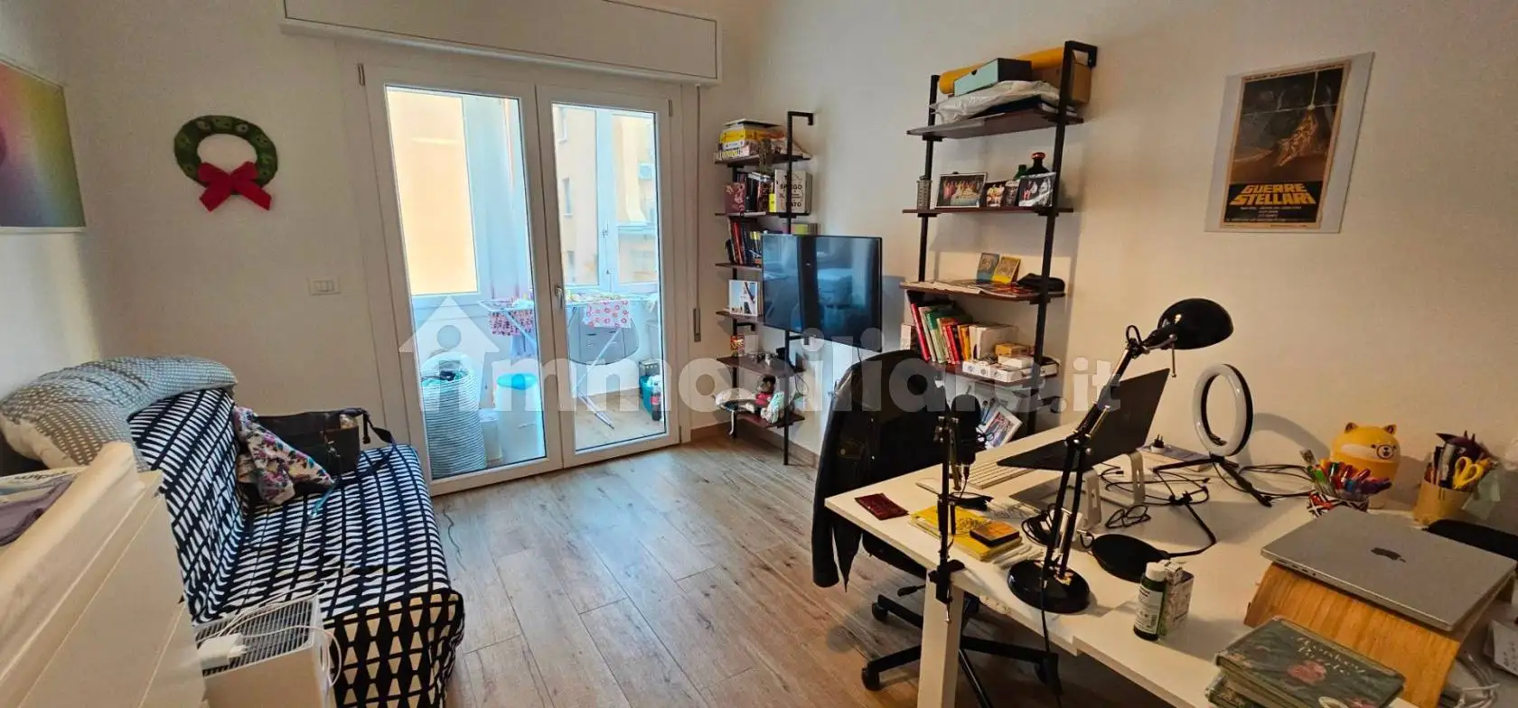 Appartamento in vendita a Bologna