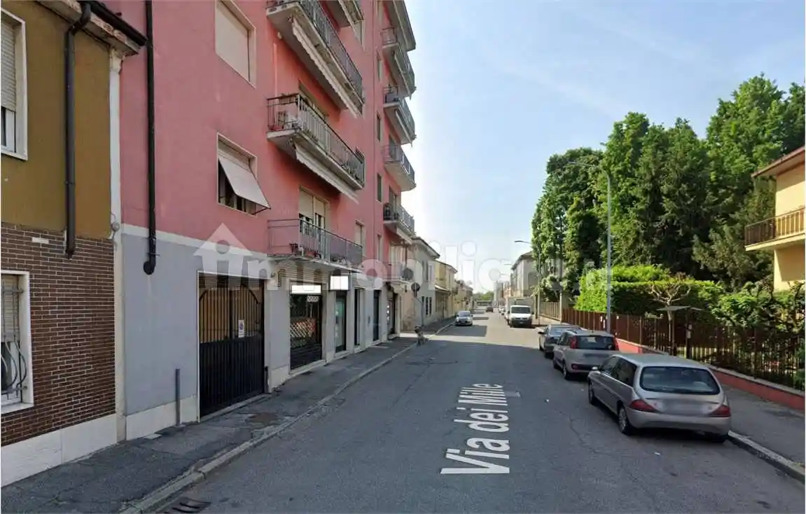 Appartamento in vendita a Soresina