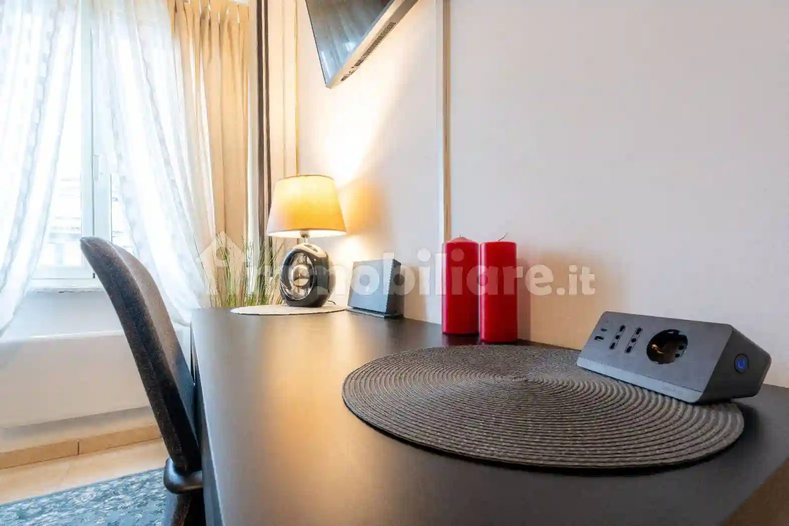 Monolocale via Amedeo Cencelli 2, Torpignattara, Roma - foto 4