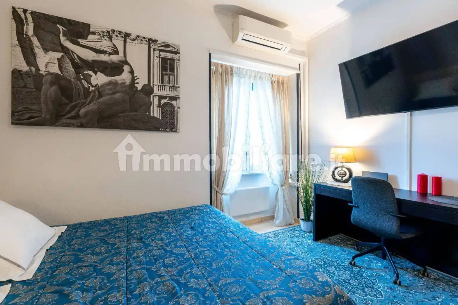 Monolocale via Amedeo Cencelli 2, Torpignattara, Roma - foto 3