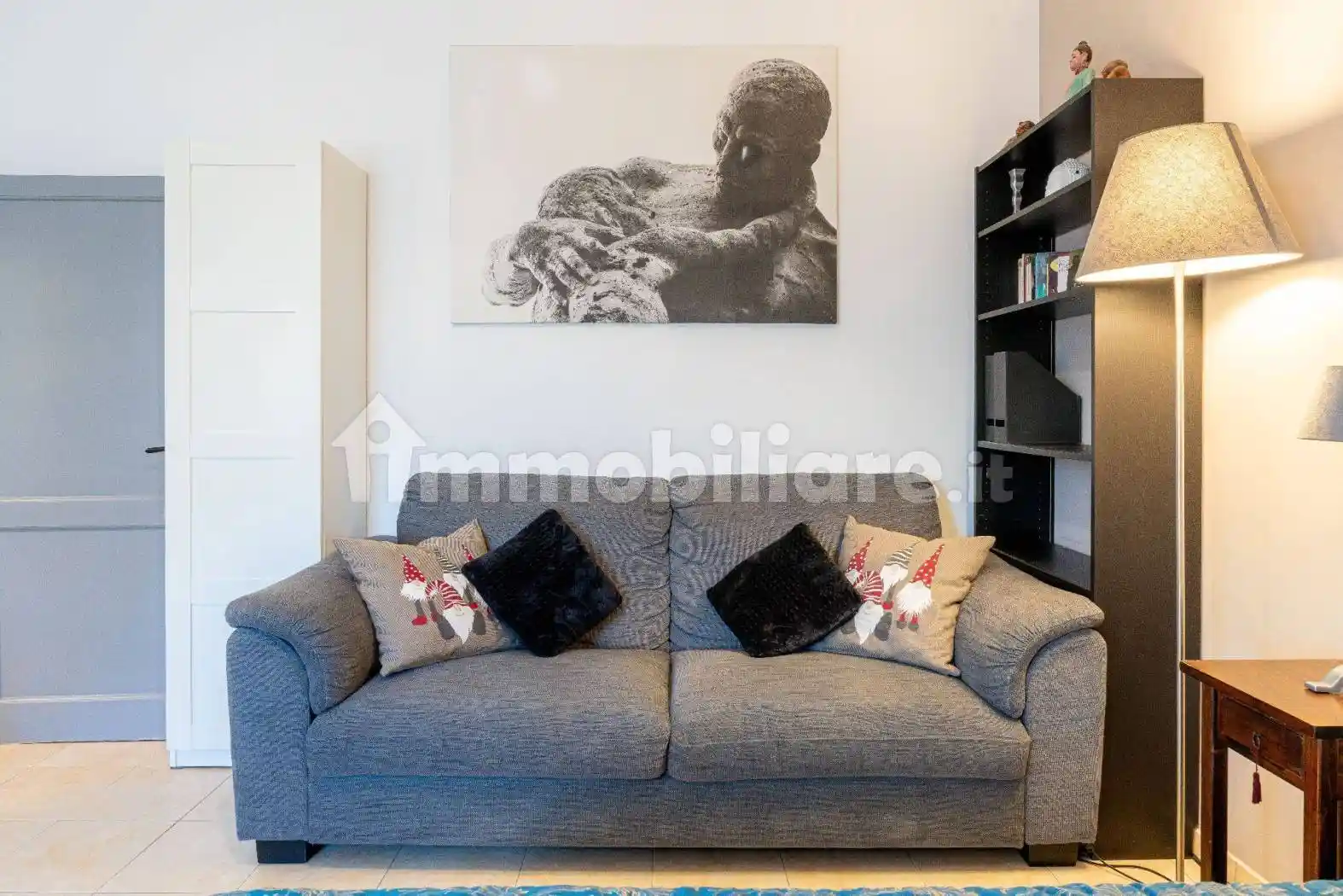 Monolocale via Amedeo Cencelli 2, Torpignattara, Roma - foto 4