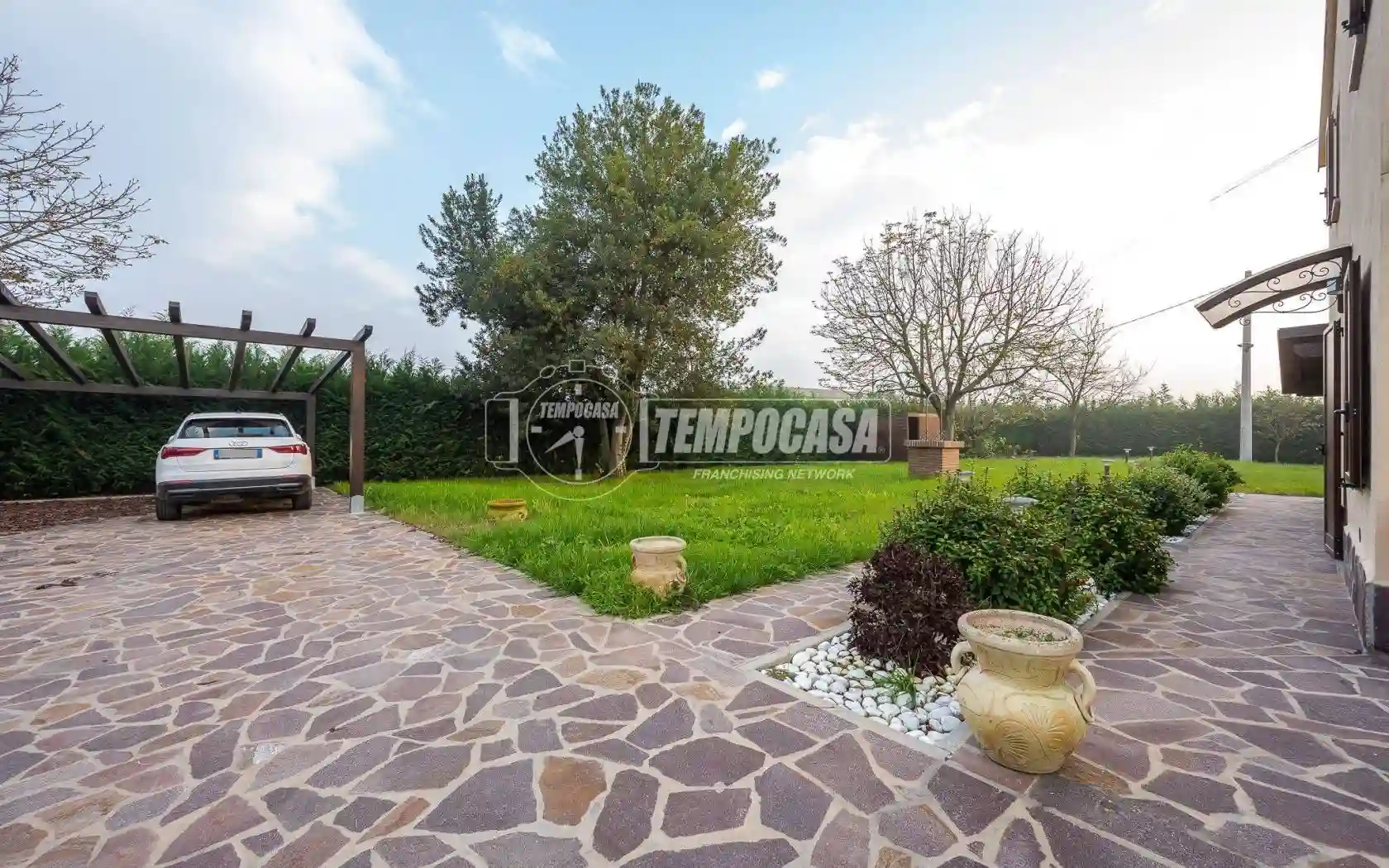 Casa indipendente - foto 2