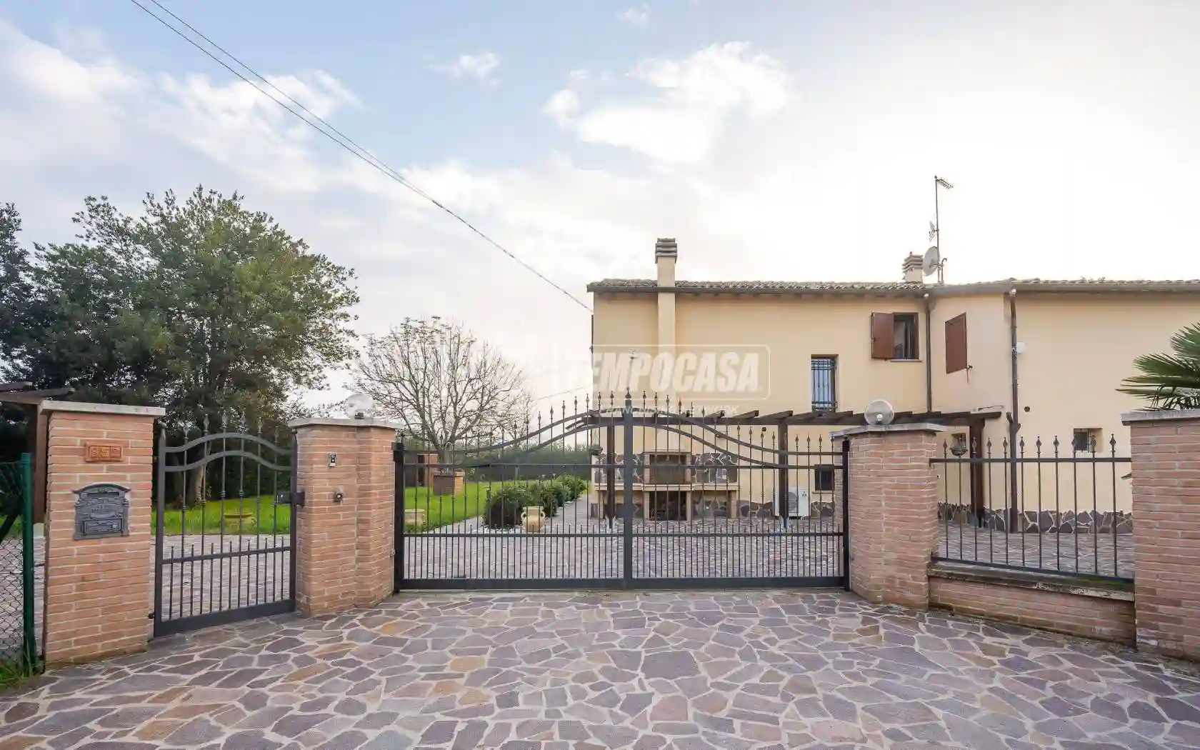 Casa indipendente - foto 4