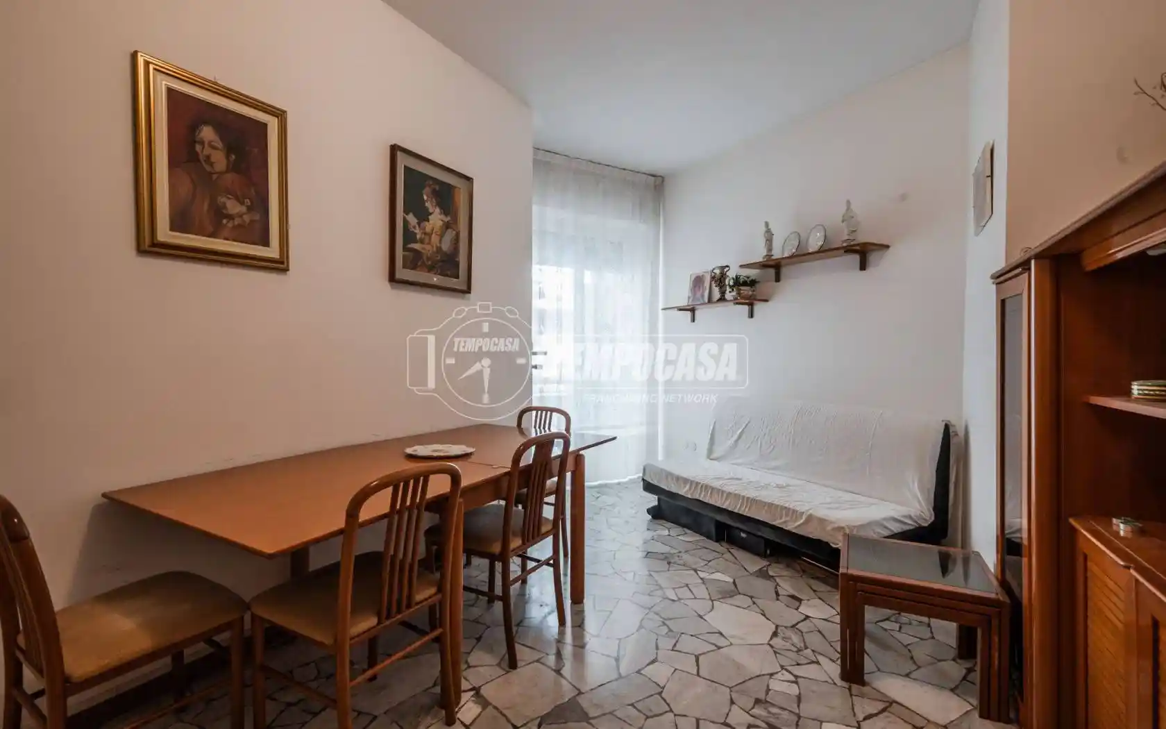 Bilocale via tolmezzo, Udine, Milano - foto 5