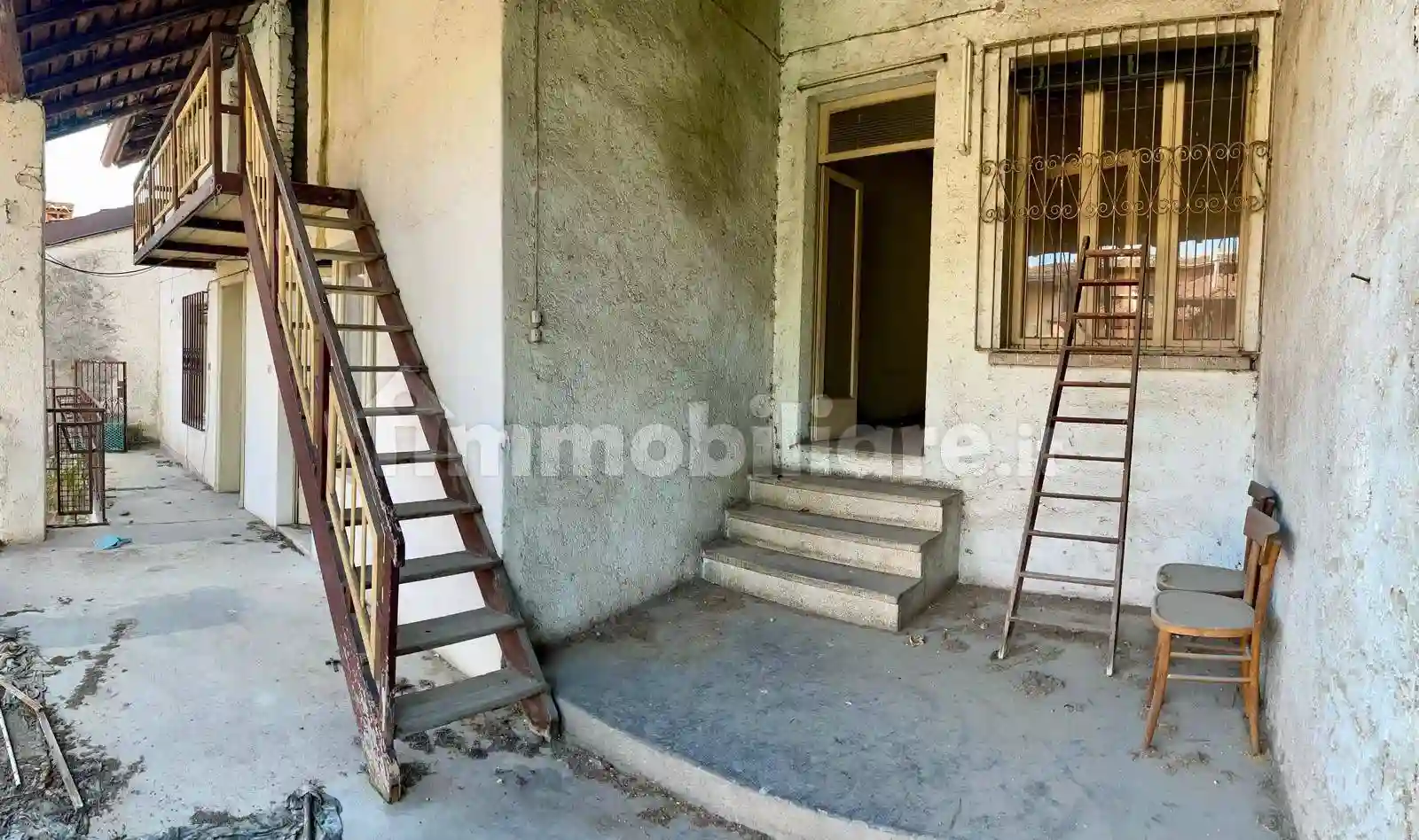 Palazzo - Edificio - foto 3