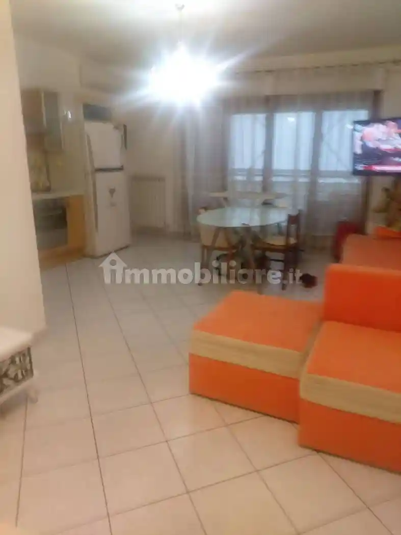 Appartamento in vendita a Civitanova Marche