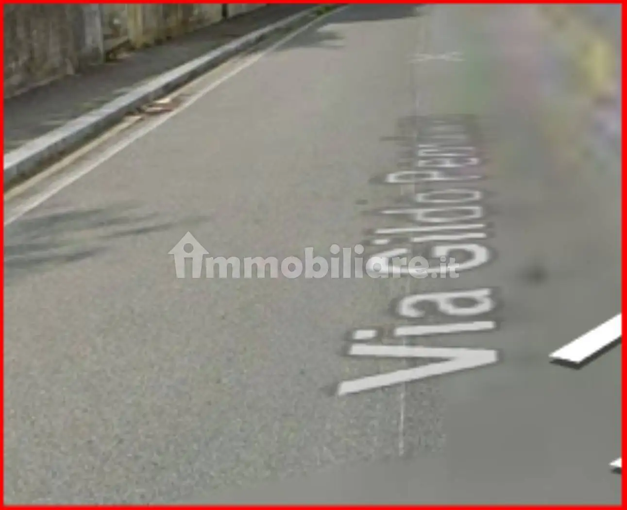 Appartamento in asta a Genova