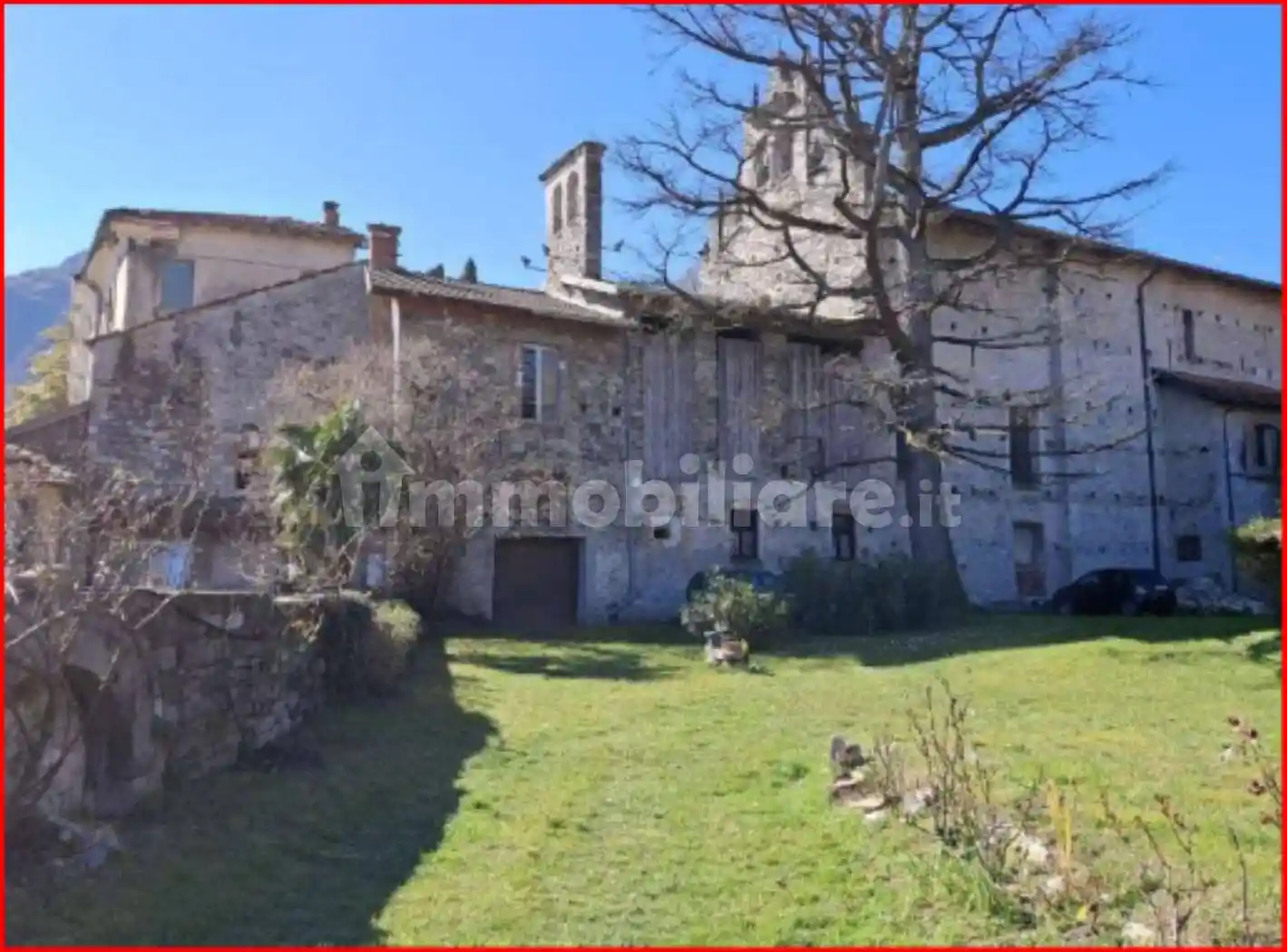 Palazzo - Stabile - foto 2