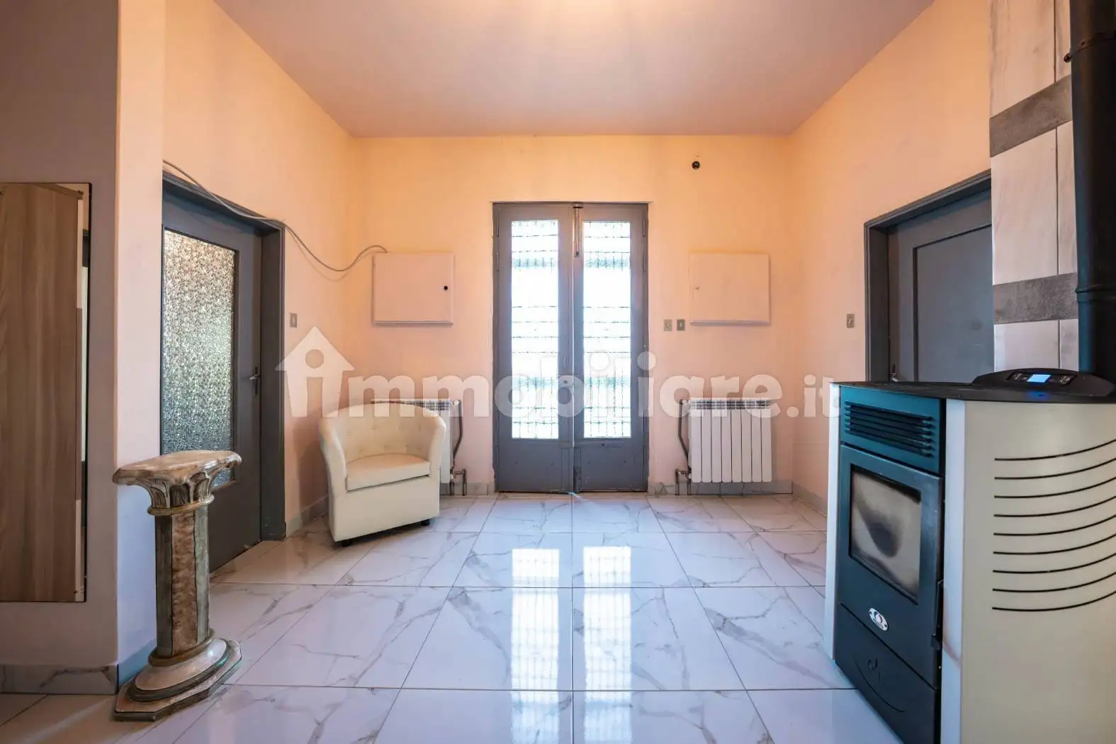 Casa indipendente in vendita a Fiscaglia