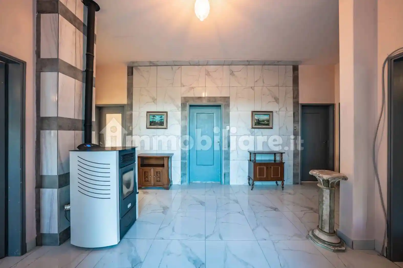 Casa indipendente - foto 4