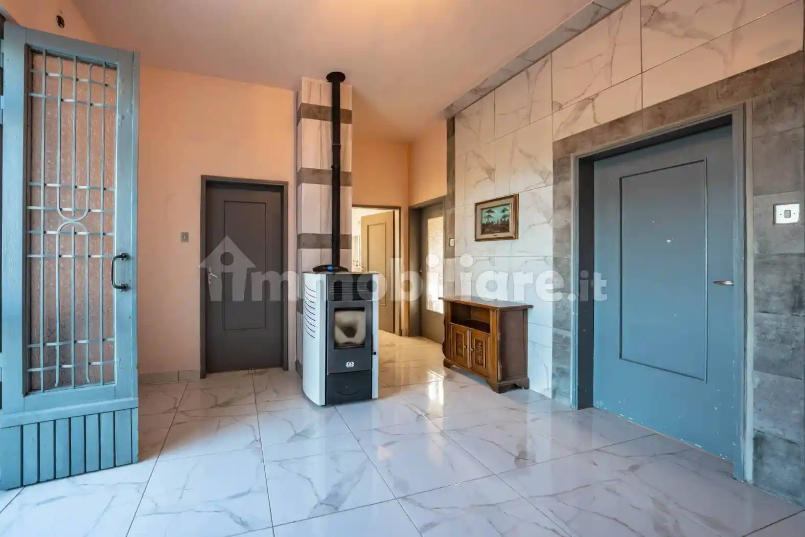 Casa indipendente - foto 5