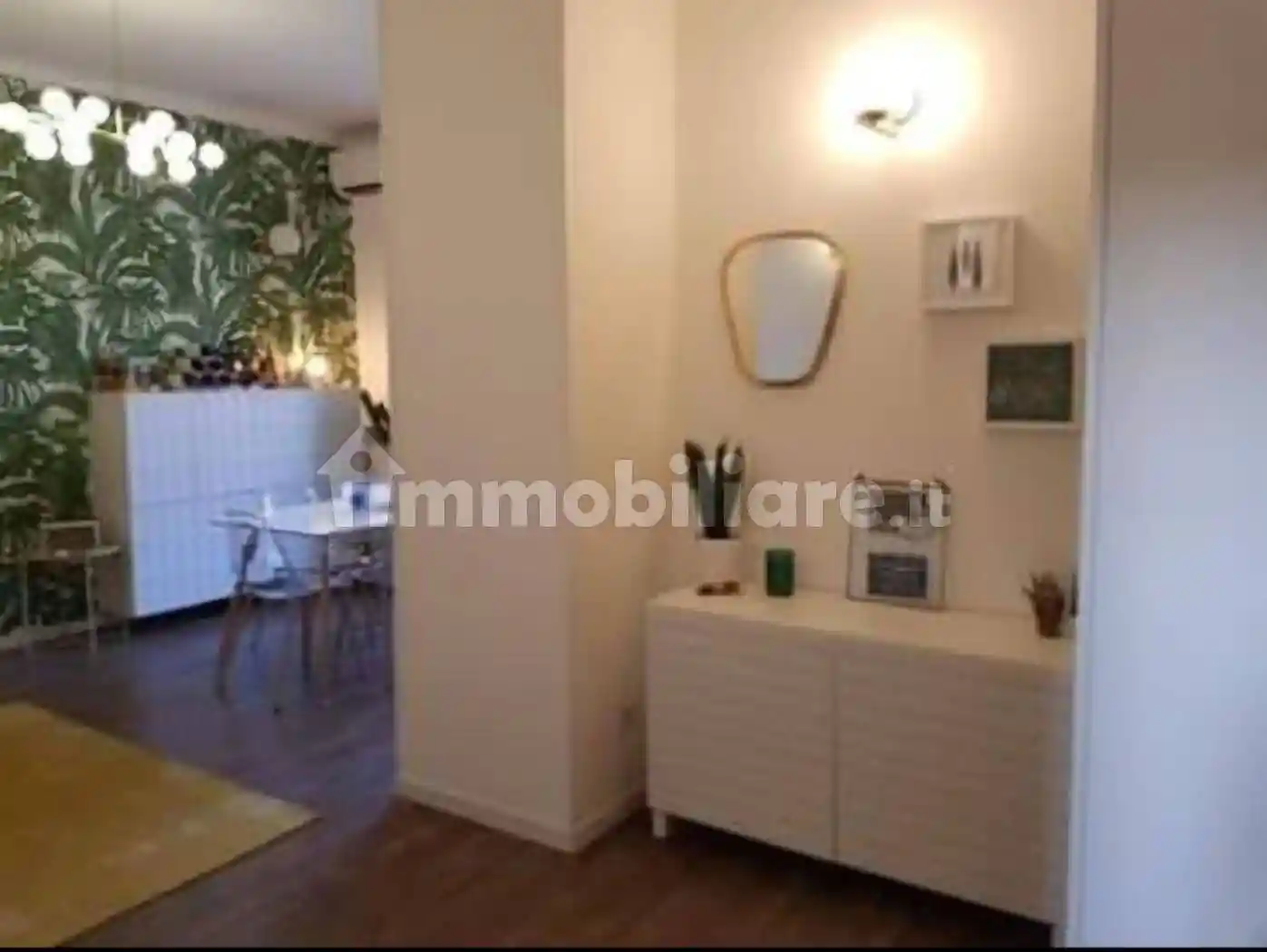 Bilocale via Giosuè Borsi 18, Navigli - Darsena, Milano - foto 3