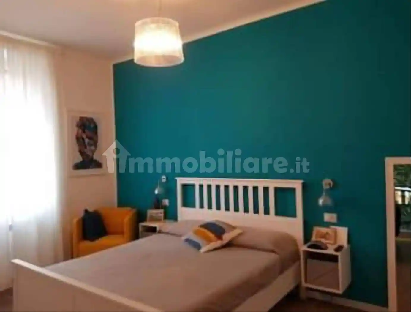 Bilocale via Giosuè Borsi 18, Navigli - Darsena, Milano - foto 5