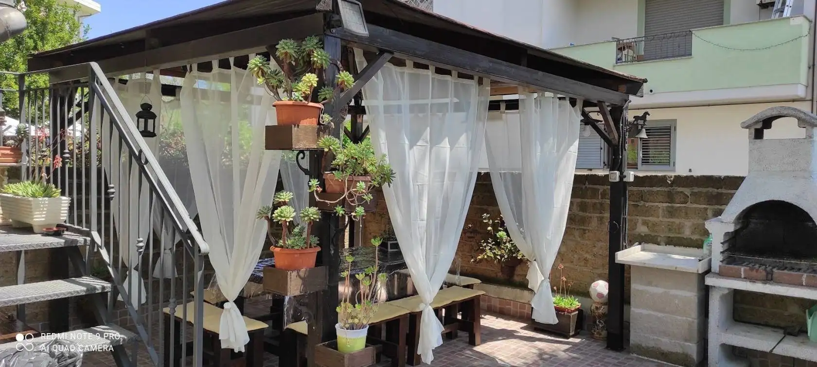 Appartamento in vendita a Montesilvano