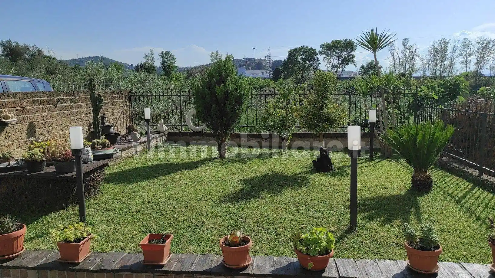 Quadrilocale via Ferdinando Magellano 18, Villa Carmine, Montesilvano - foto 2