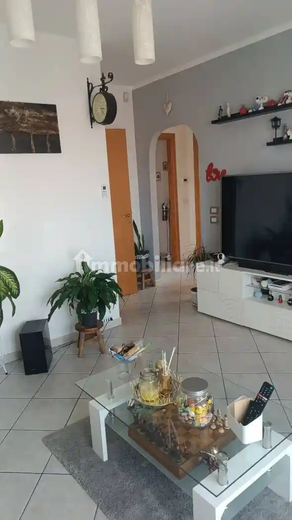 Quadrilocale via Ferdinando Magellano 18, Villa Carmine, Montesilvano - foto 3