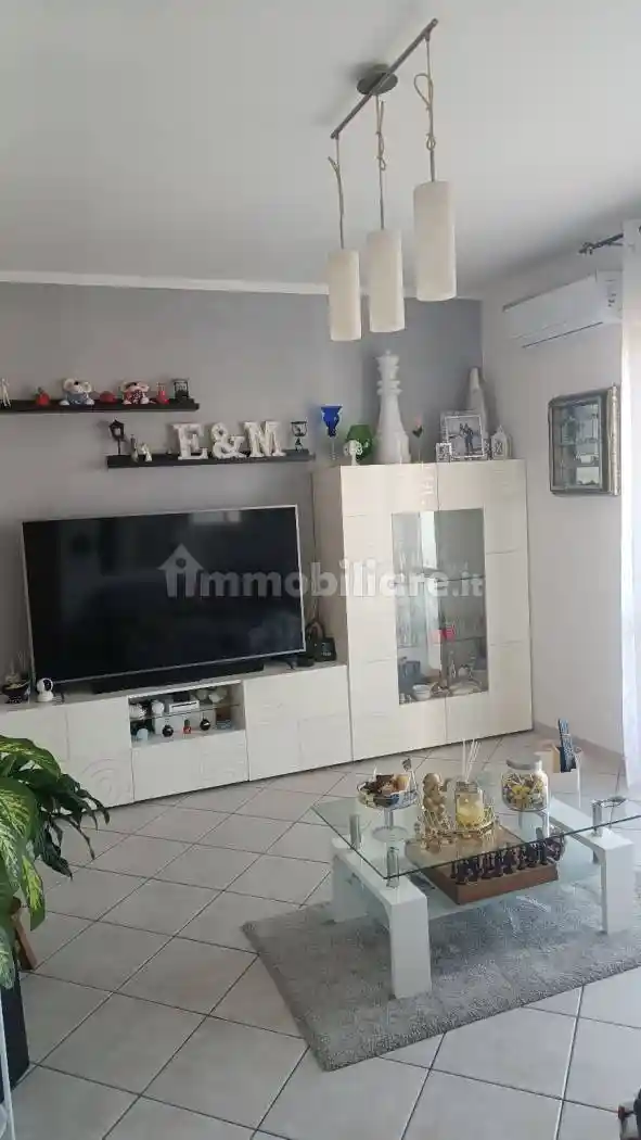 Quadrilocale via Ferdinando Magellano 18, Villa Carmine, Montesilvano - foto 4