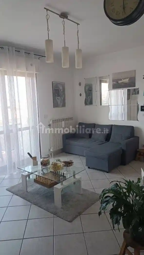 Quadrilocale via Ferdinando Magellano 18, Villa Carmine, Montesilvano - foto 5