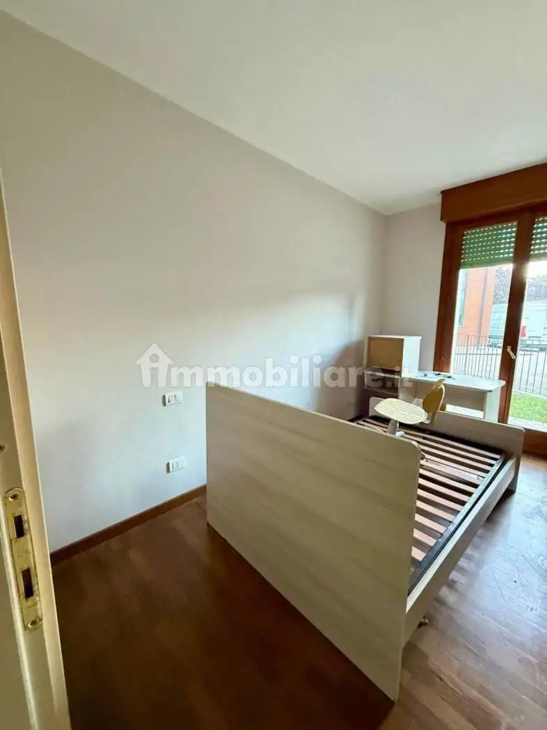 Trilocale via Fratelli Reguitti 1, Centro, Agnosine - foto 5