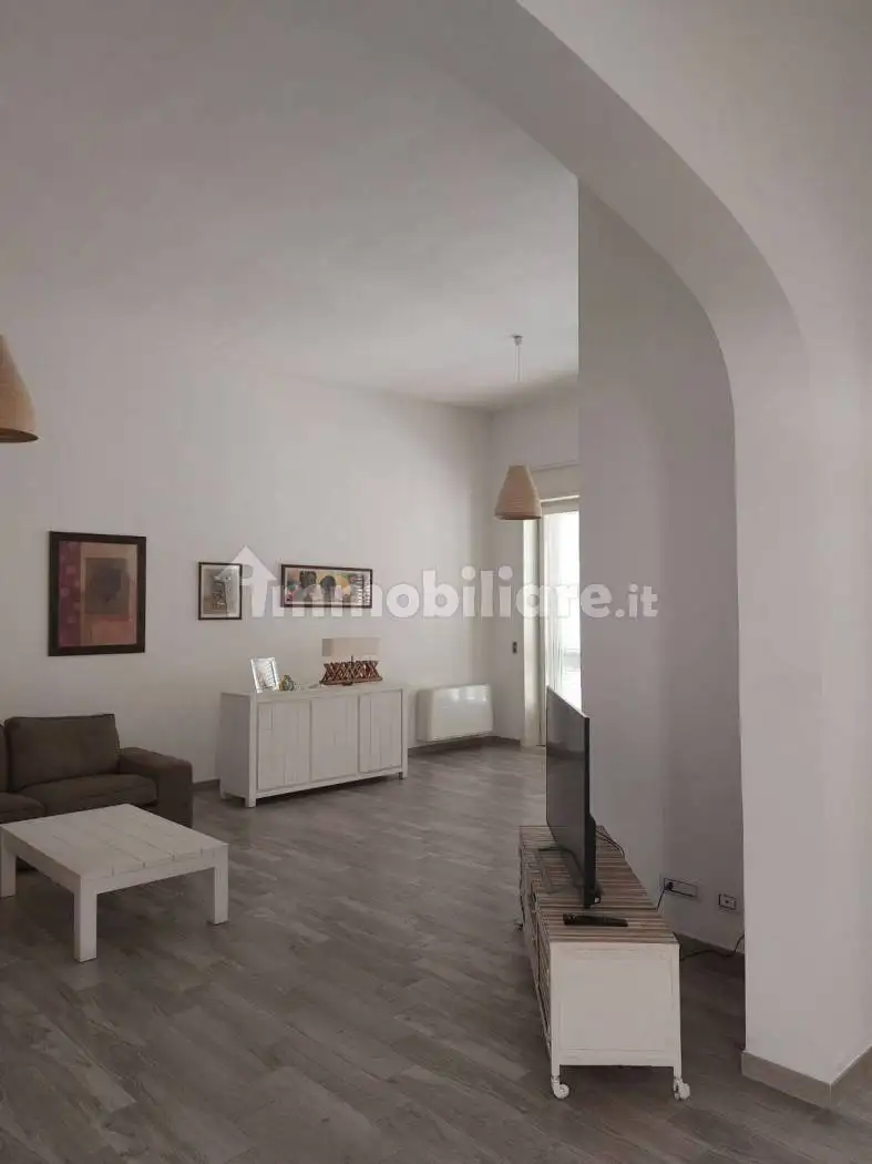 Appartamento in vendita a Lequile