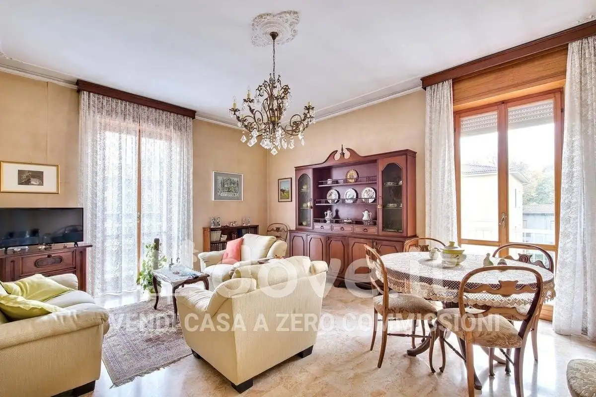 Appartamento in vendita a Piacenza