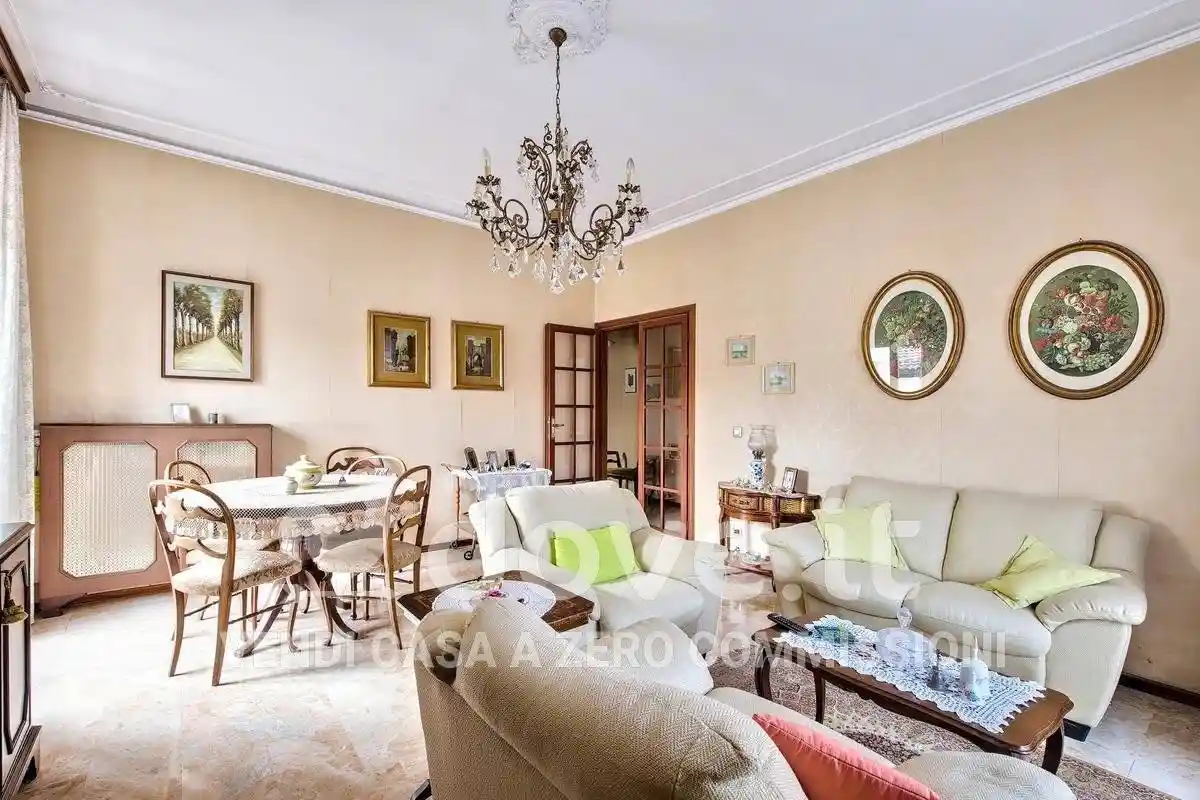 Trilocale via Ernesto Pasquali 5, Zona 2000, Piacenza - foto 3