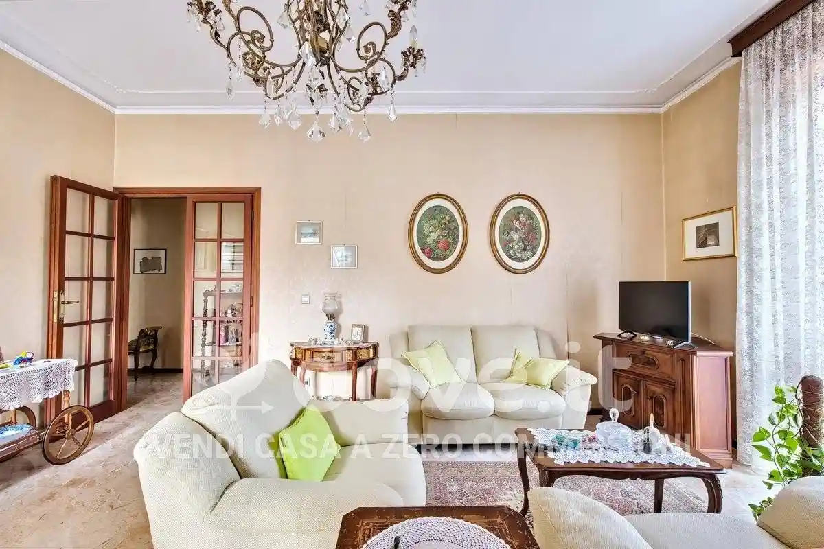 Trilocale via Ernesto Pasquali 5, Zona 2000, Piacenza - foto 5