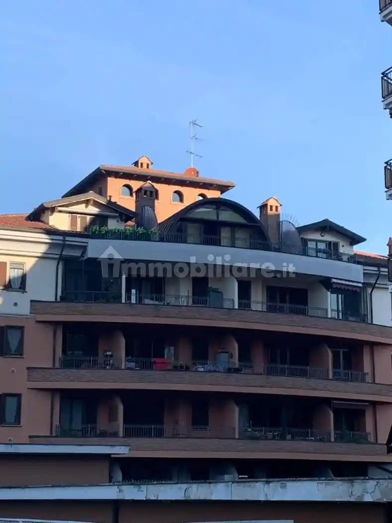 Attico - Mansarda in vendita a Trezzano sul Naviglio