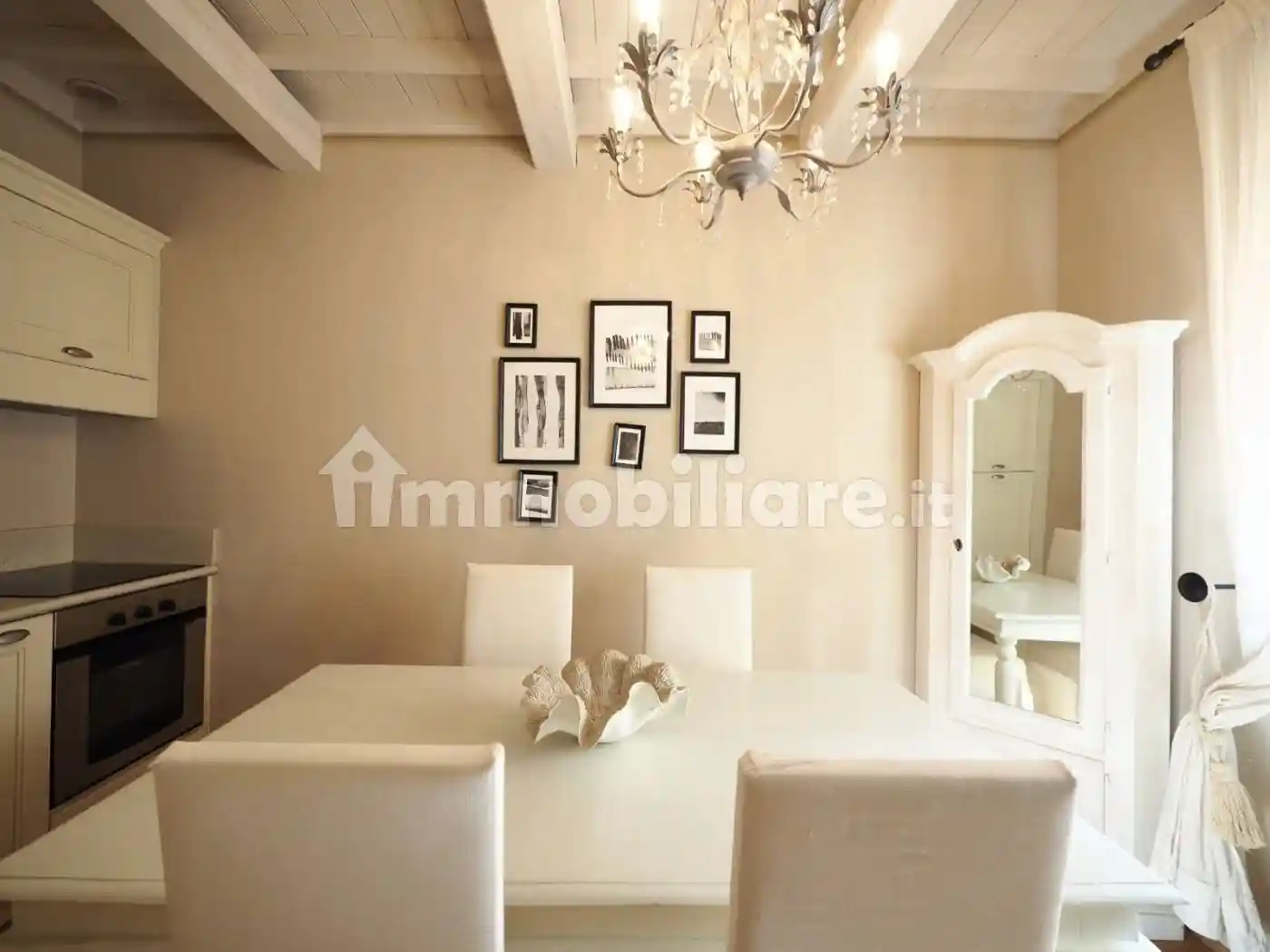 Appartamento in affitto a Firenze