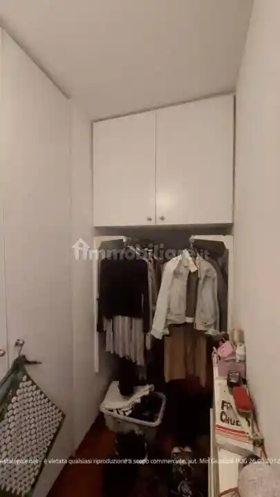 Appartamento all'asta via Postale Vecchia, 21, Luvinate - foto 4
