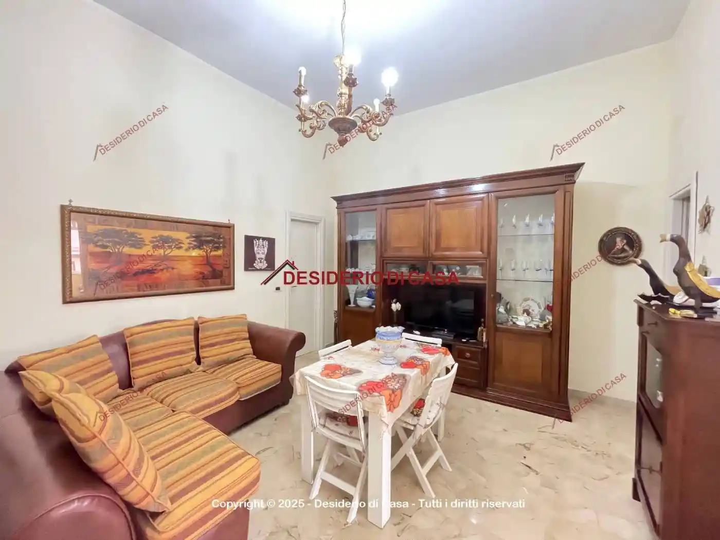 Appartamento in vendita a Villabate