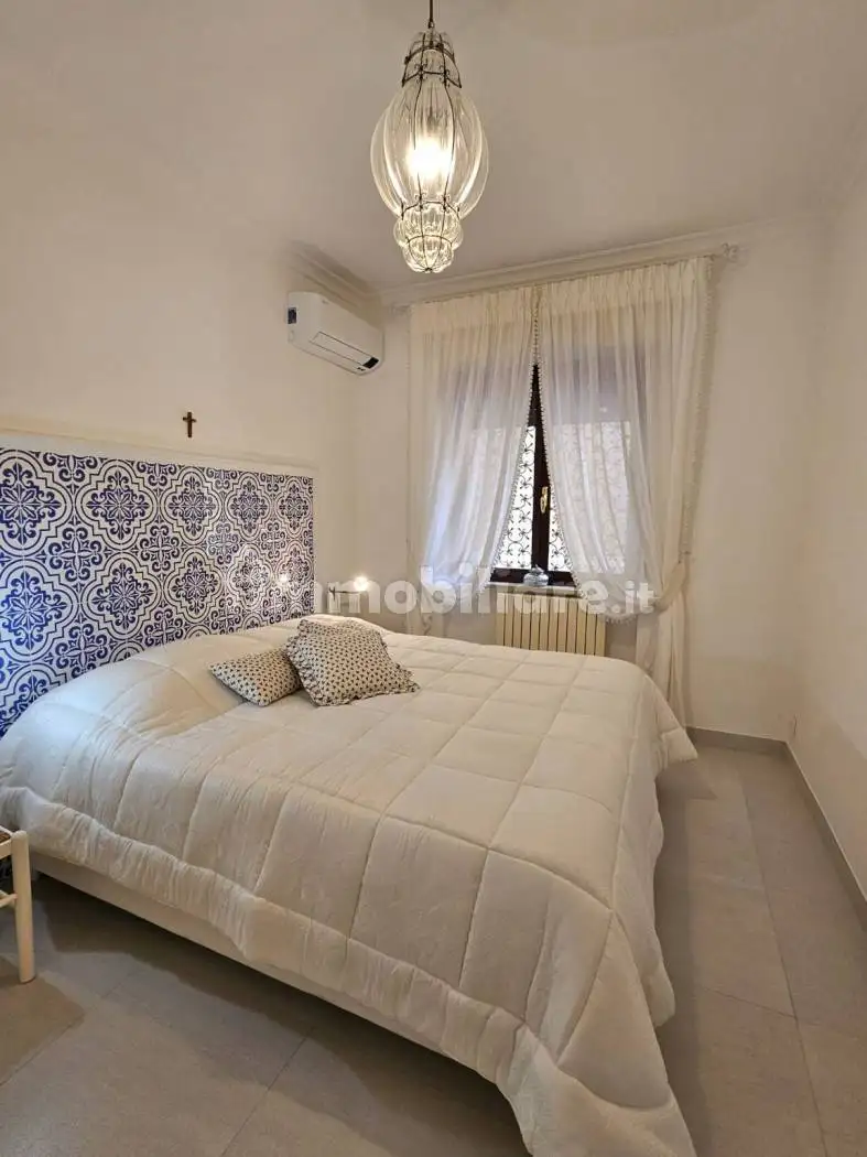 Appartamento in affitto a Taormina