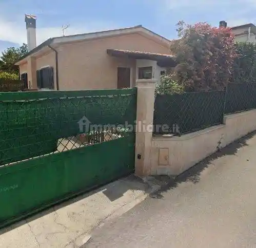 Villa in vendita a Valmontone