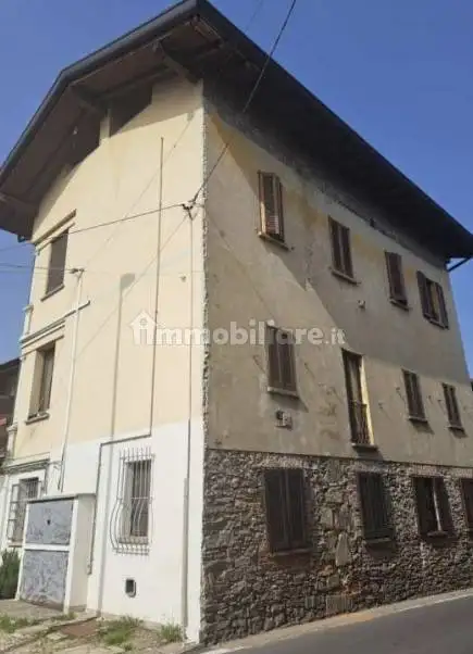 Appartamento all'asta via Roma, 2, Brebbia - foto 2