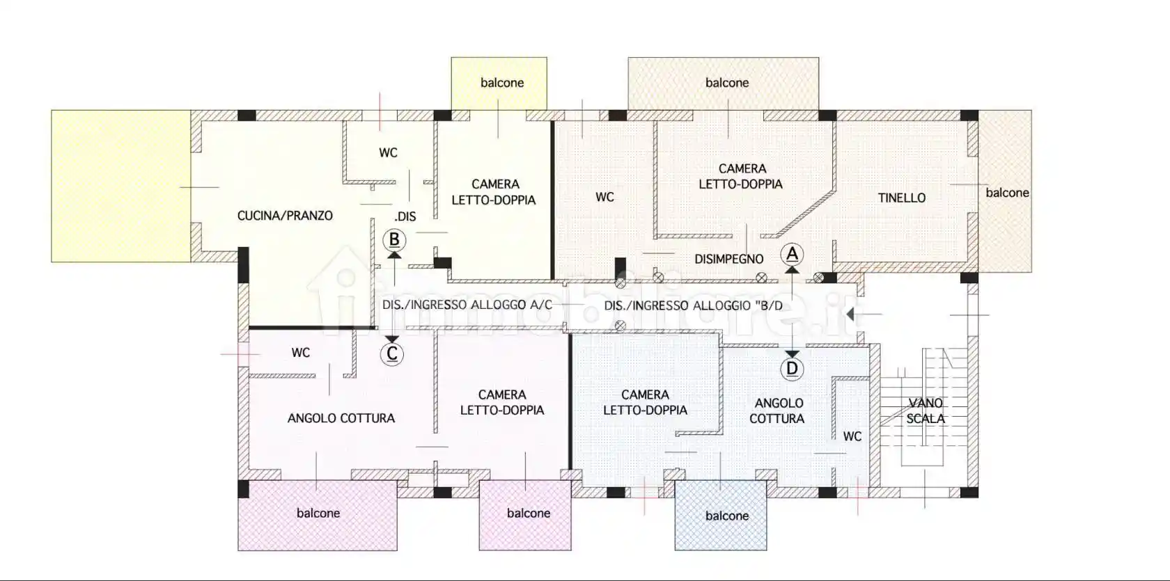Appartamento - foto 4