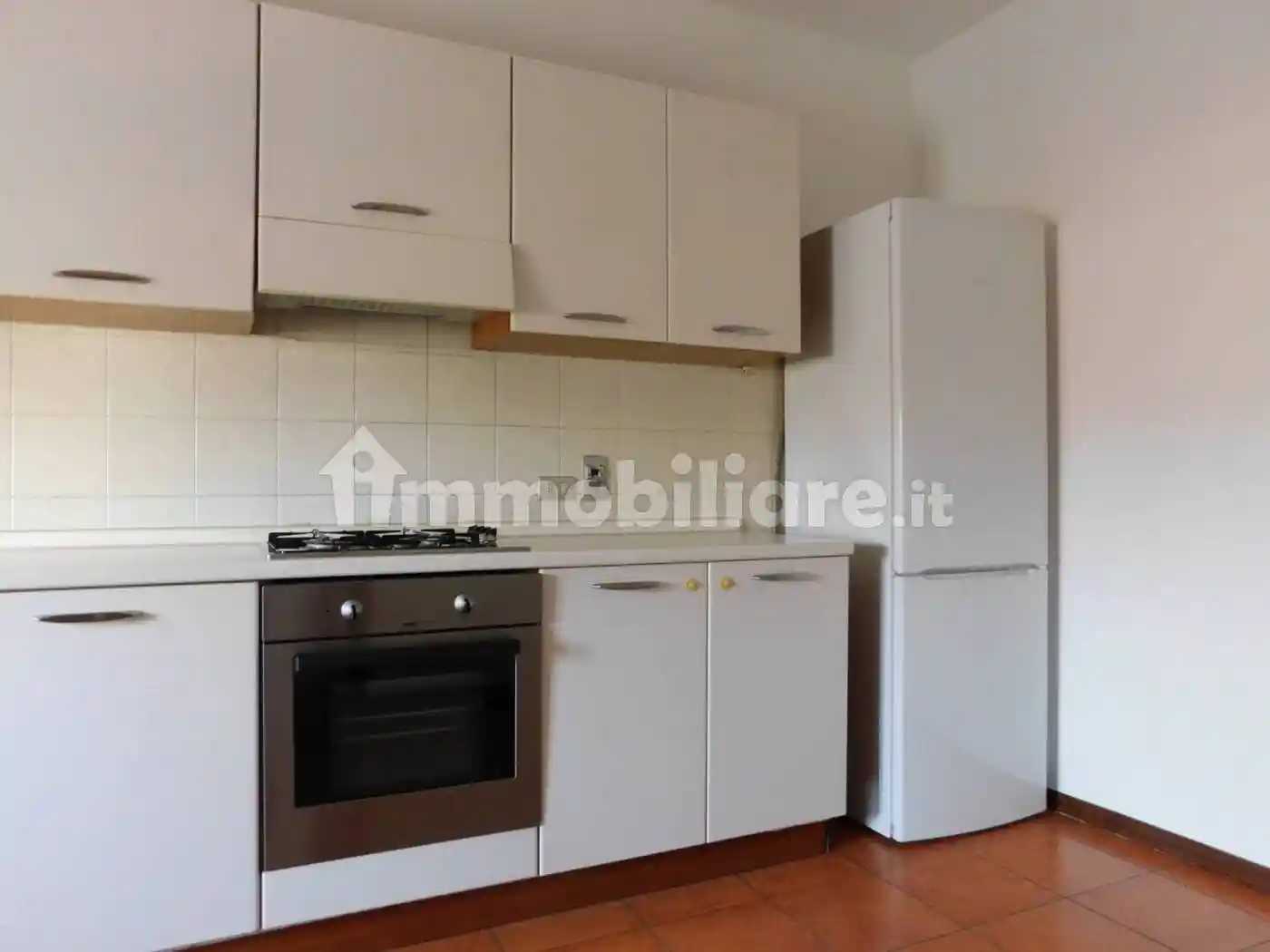 Quadrilocale Regaste San Zeno 21, San Zeno, Verona - foto 5