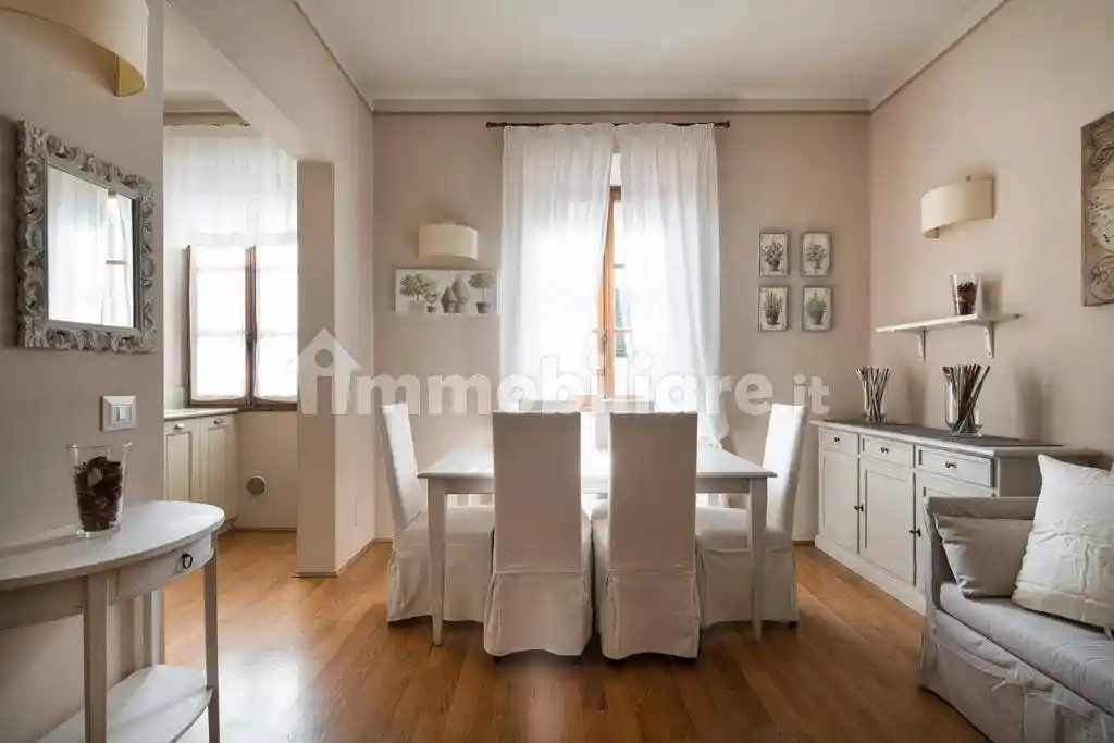 Appartamento in affitto a Firenze